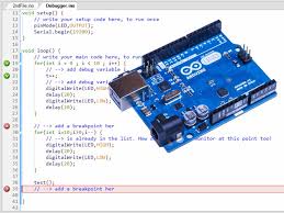 Arduino foto