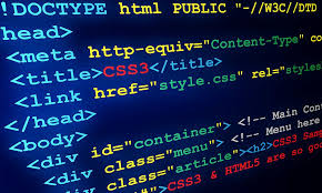 html foto