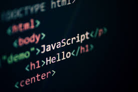 Javascript foto