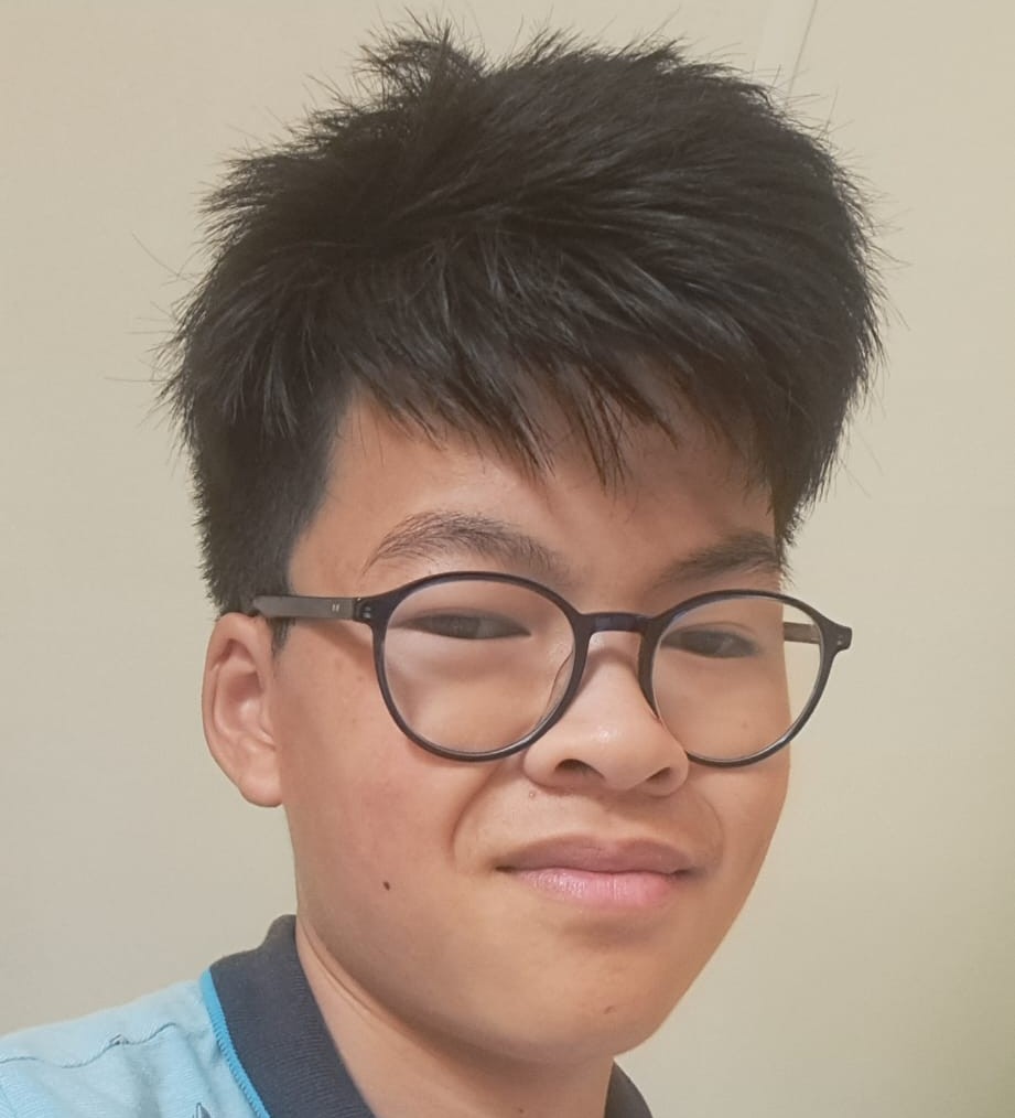 Profiel foto