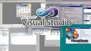 Visual basic foto